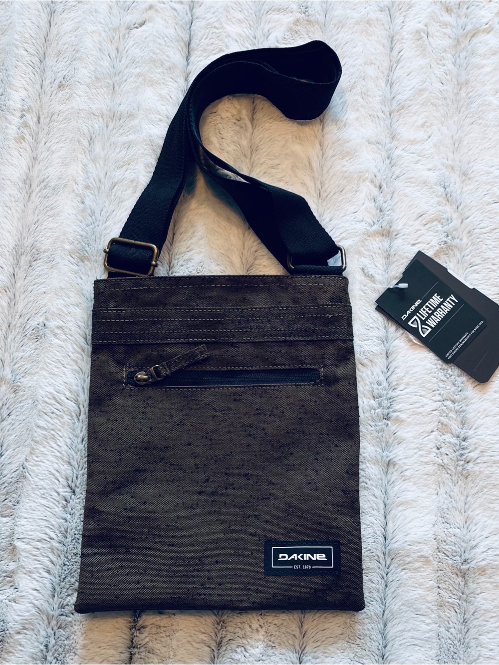 Dakine Jive Crossbody Bag
